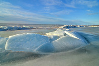 Mille Lacs ice #4