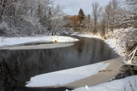 Willow River